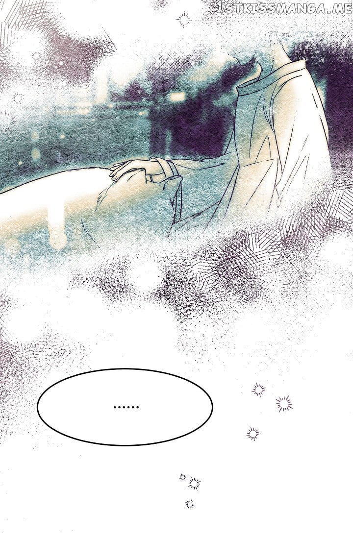 My Lord, the Wolf Queen chapter 18 - page 55