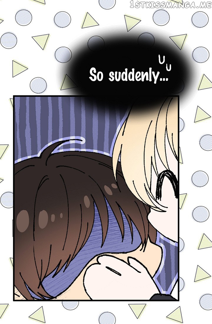 My Lord, the Wolf Queen chapter 18 - page 59