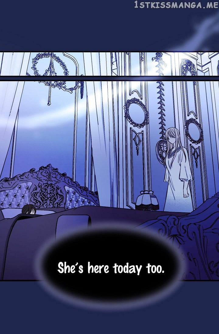 My Lord, the Wolf Queen chapter 18 - page 7