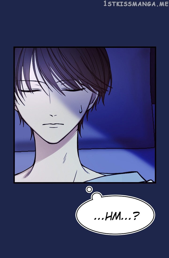 My Lord, the Wolf Queen chapter 18 - page 9