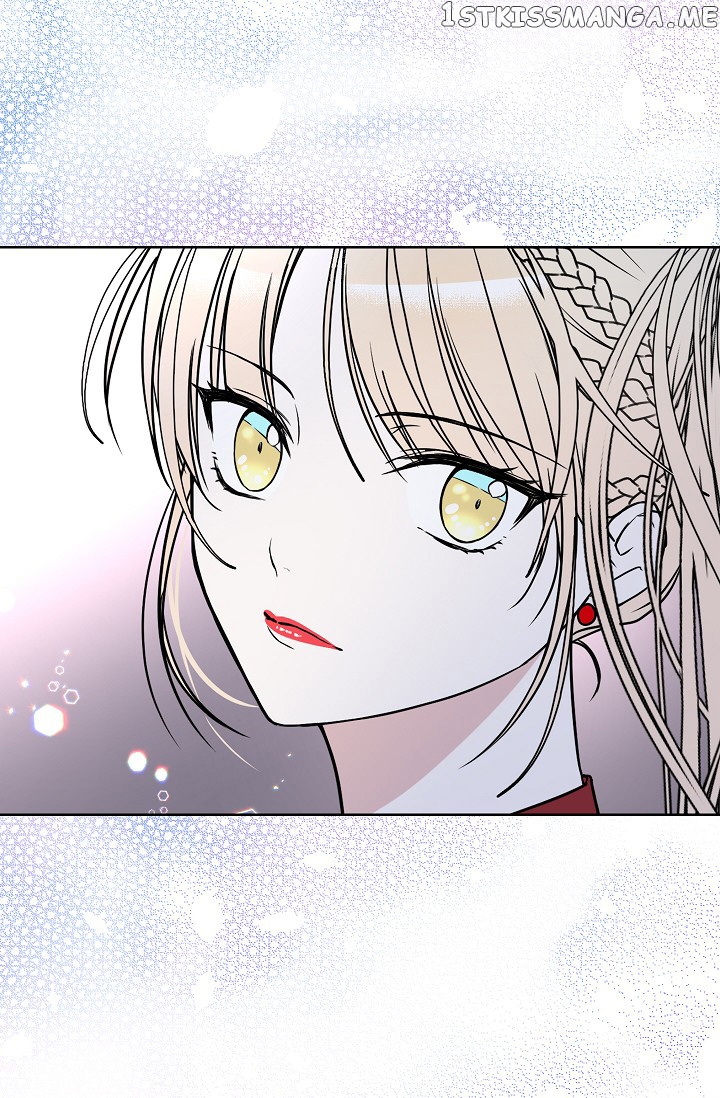 My Lord, the Wolf Queen chapter 19 - page 21