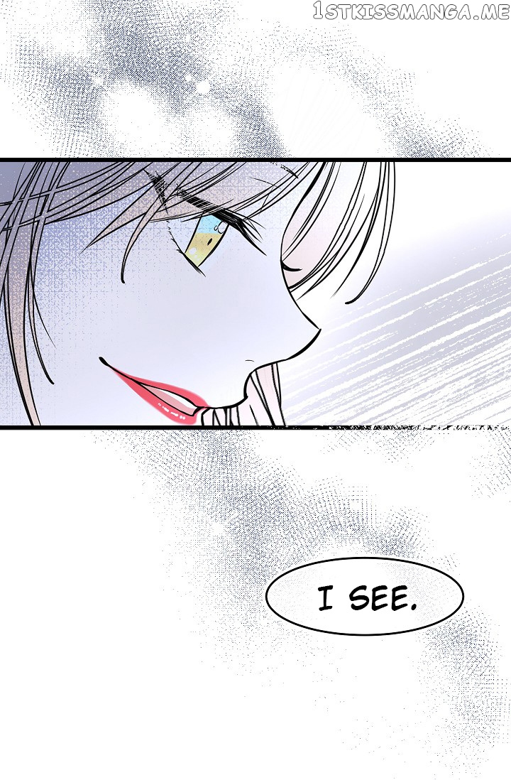 My Lord, the Wolf Queen chapter 19 - page 24