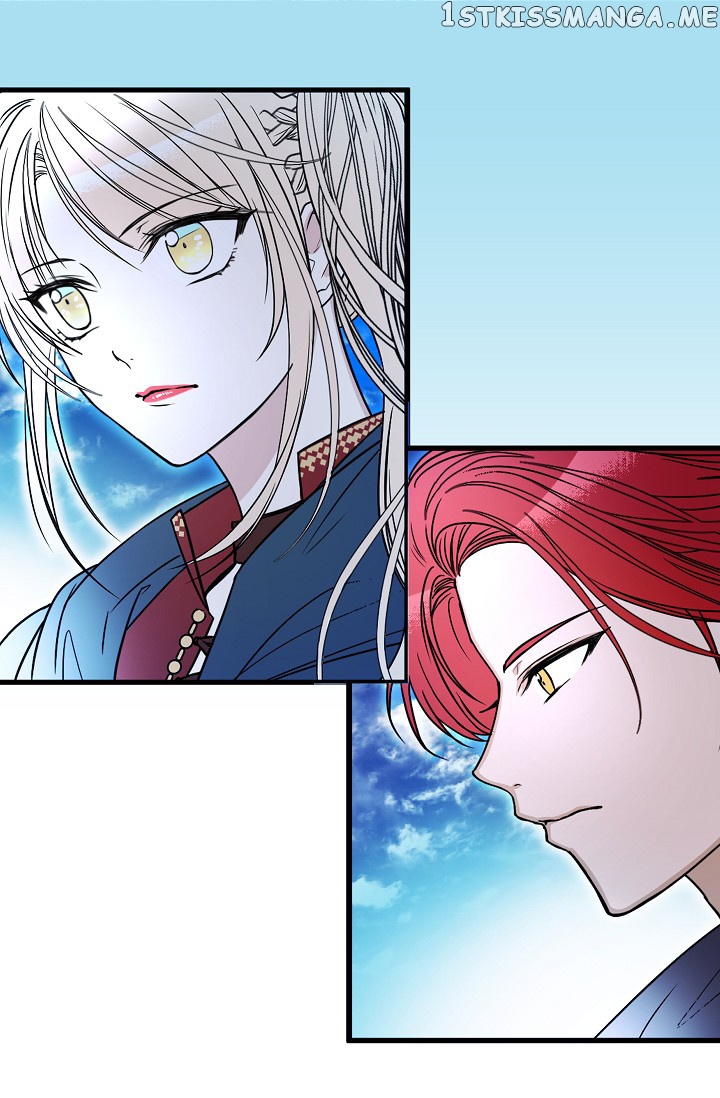 My Lord, the Wolf Queen chapter 19 - page 30