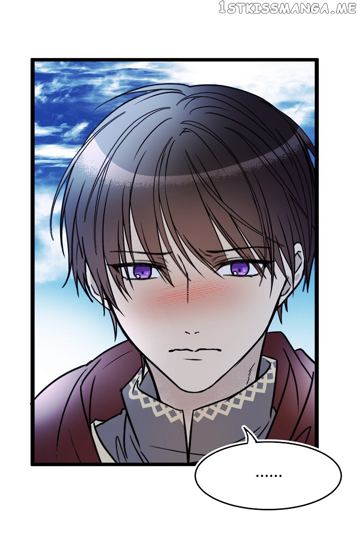 My Lord, the Wolf Queen chapter 19 - page 31