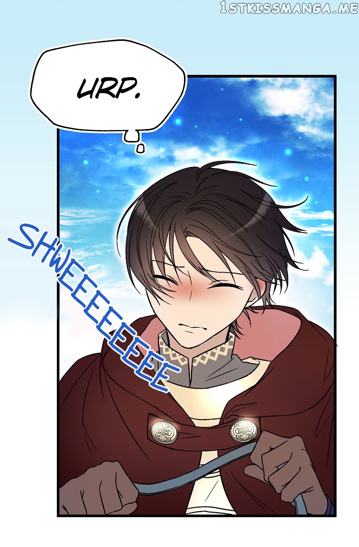 My Lord, the Wolf Queen chapter 19 - page 34