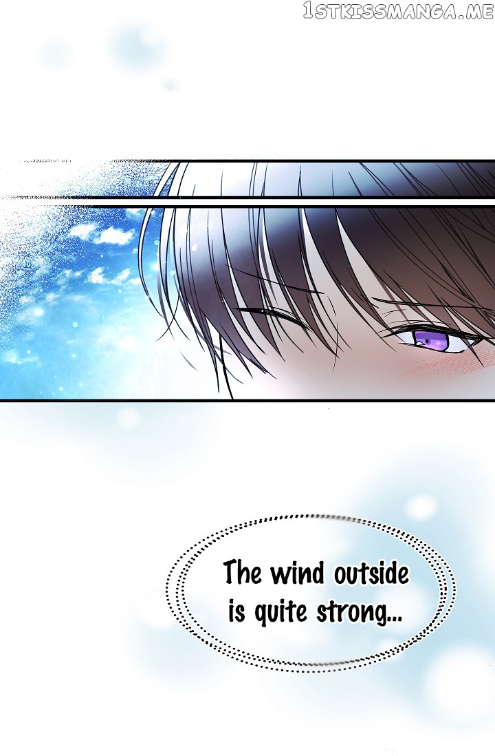 My Lord, the Wolf Queen chapter 19 - page 35