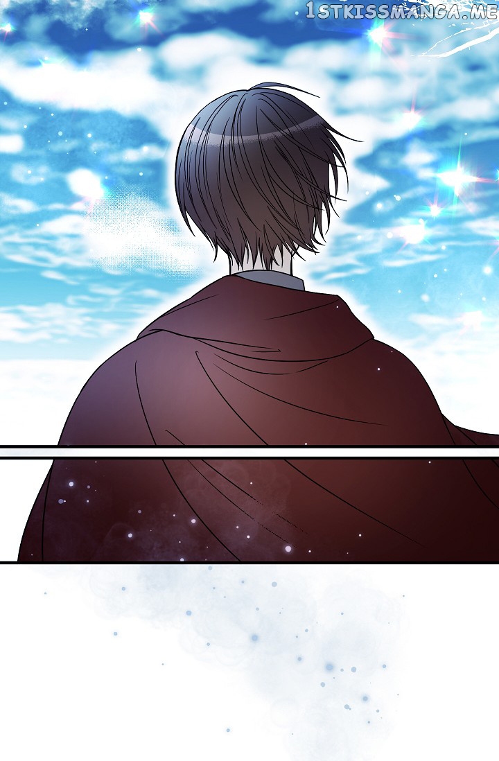 My Lord, the Wolf Queen chapter 19 - page 38