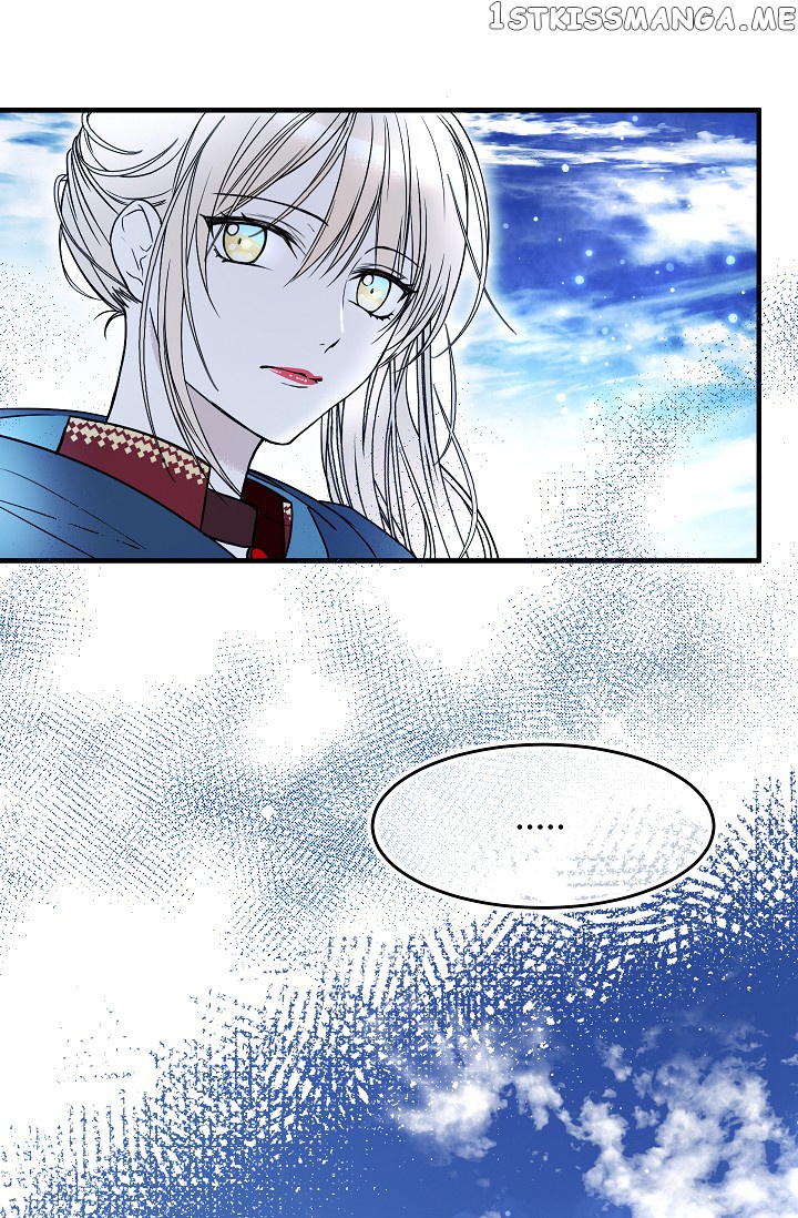 My Lord, the Wolf Queen chapter 19 - page 40
