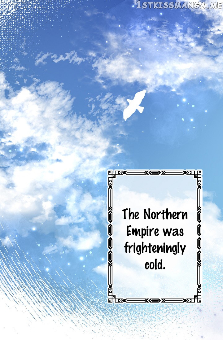 My Lord, the Wolf Queen chapter 19 - page 41