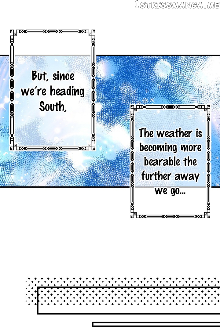 My Lord, the Wolf Queen chapter 19 - page 43