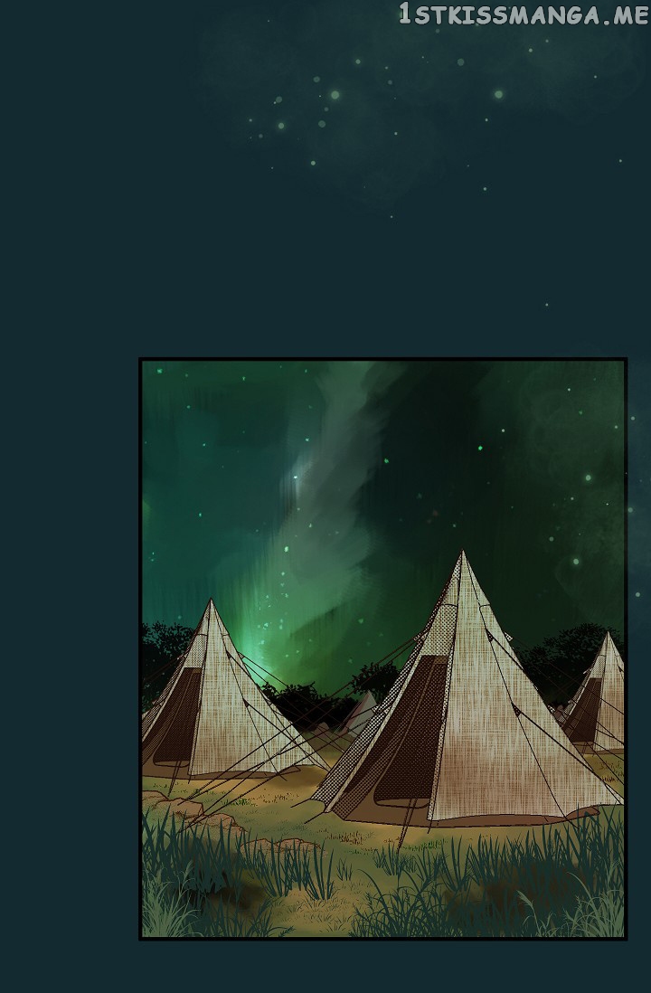 My Lord, the Wolf Queen chapter 19 - page 46