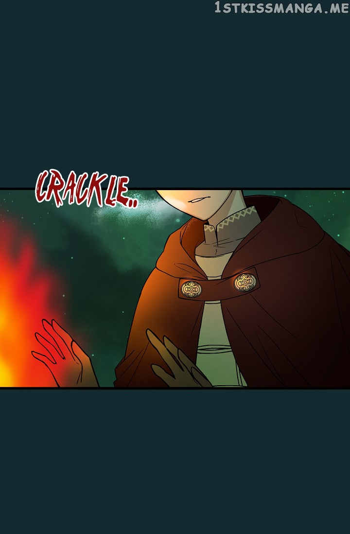 My Lord, the Wolf Queen chapter 19 - page 48