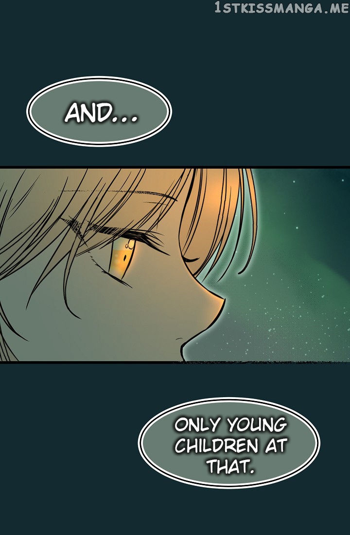 My Lord, the Wolf Queen chapter 19 - page 51