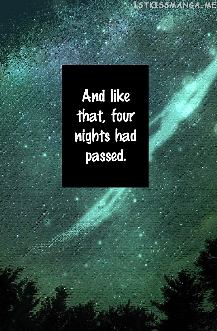 My Lord, the Wolf Queen chapter 19 - page 56