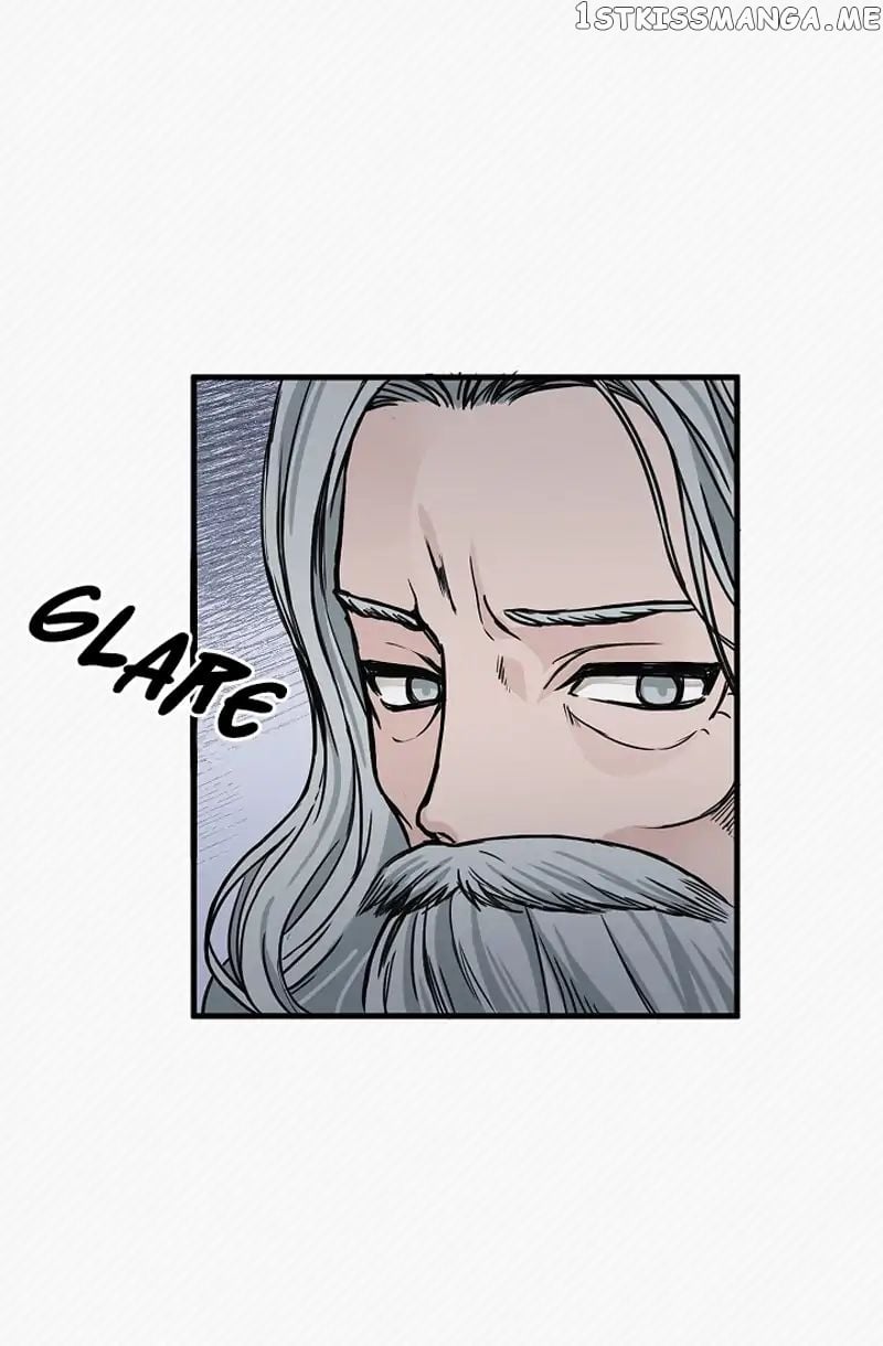 My Lord, the Wolf Queen chapter 2 - page 14