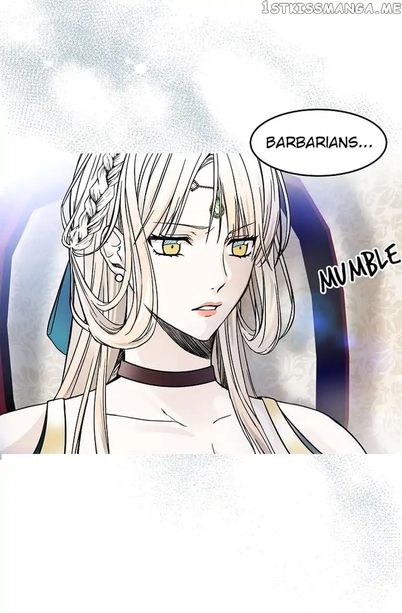 My Lord, the Wolf Queen chapter 2 - page 15