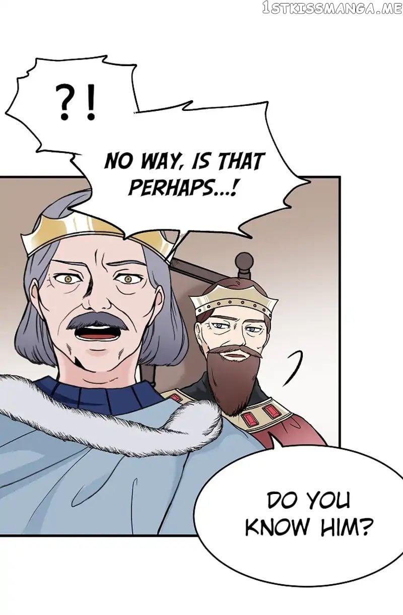 My Lord, the Wolf Queen chapter 2 - page 29