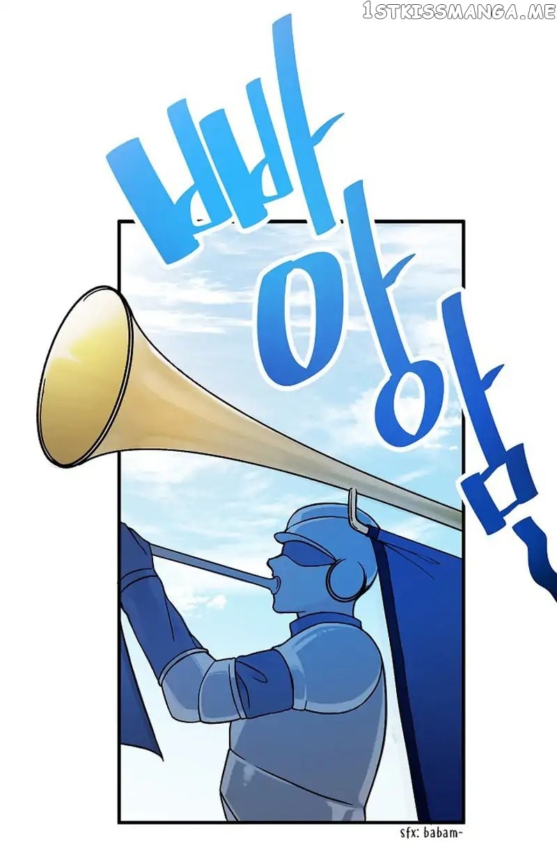 My Lord, the Wolf Queen chapter 2 - page 30