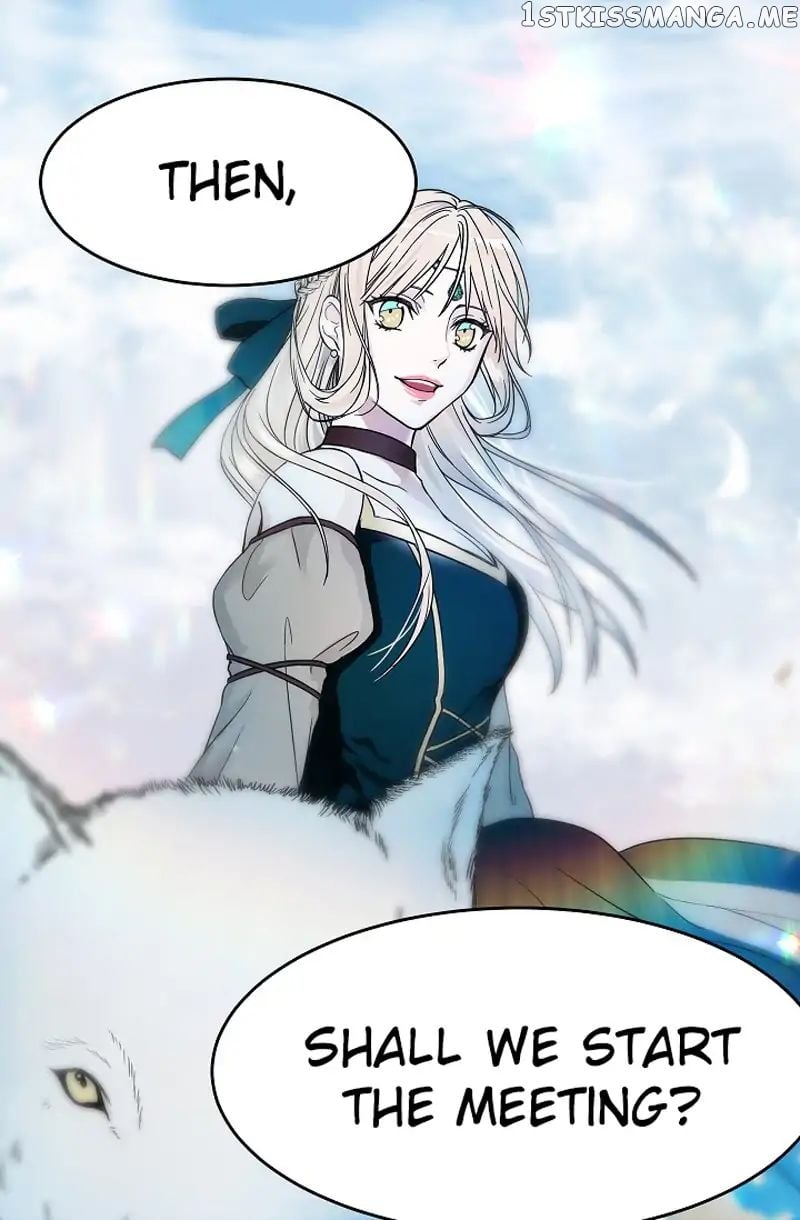My Lord, the Wolf Queen chapter 2 - page 38
