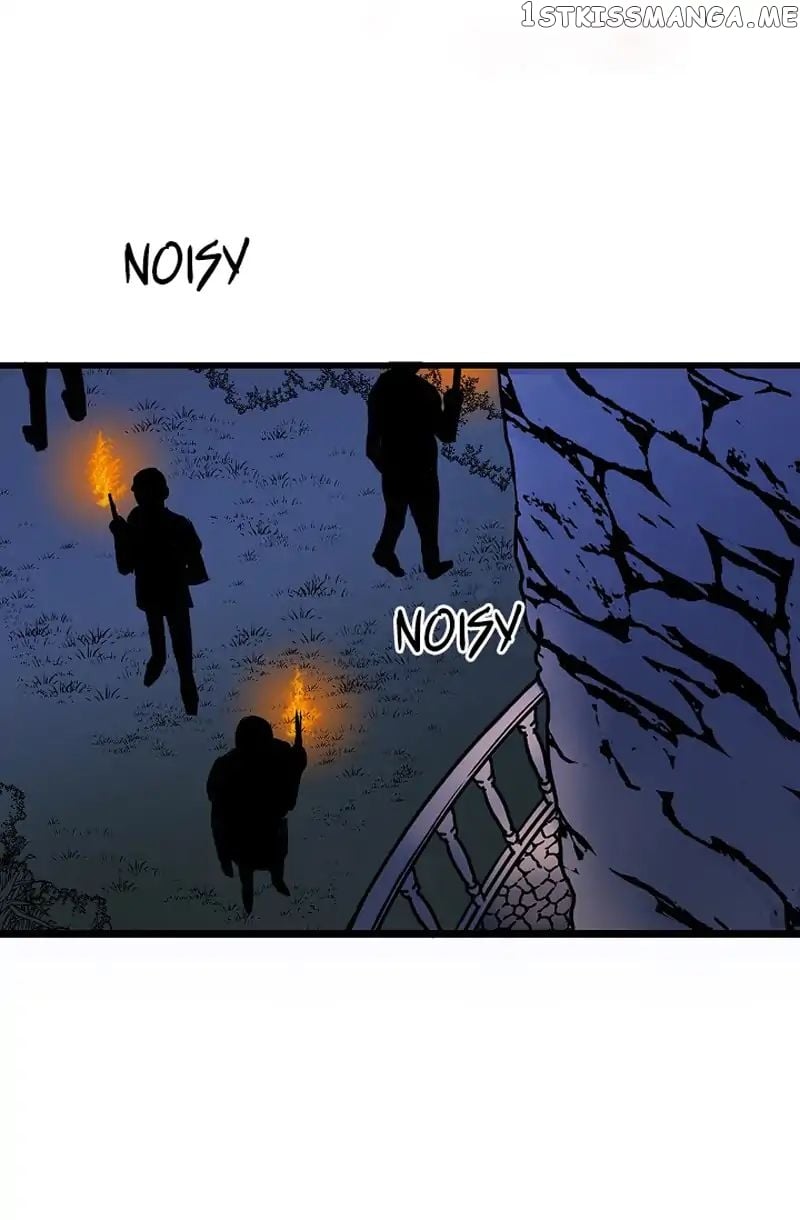My Lord, the Wolf Queen chapter 2 - page 40