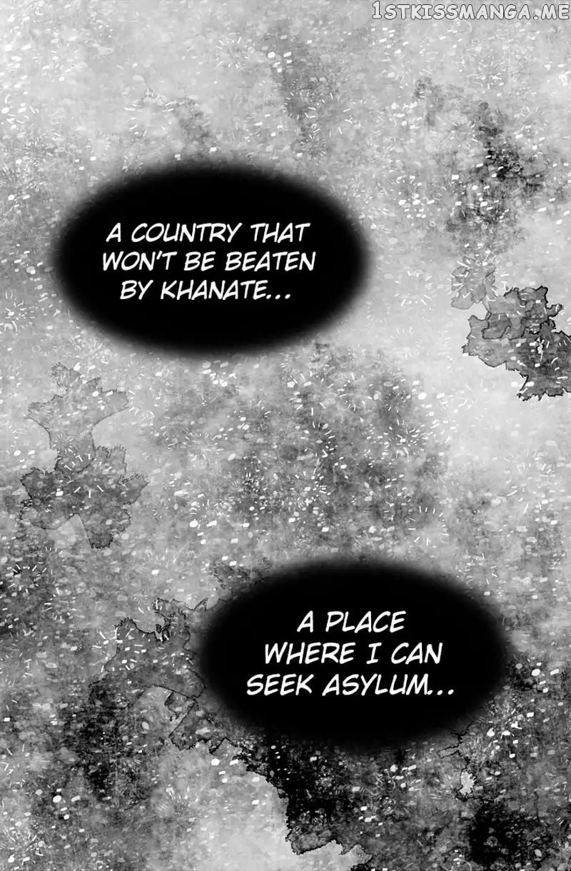 My Lord, the Wolf Queen chapter 2 - page 44