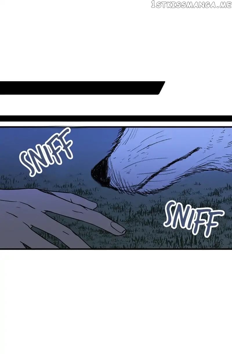 My Lord, the Wolf Queen chapter 2 - page 49