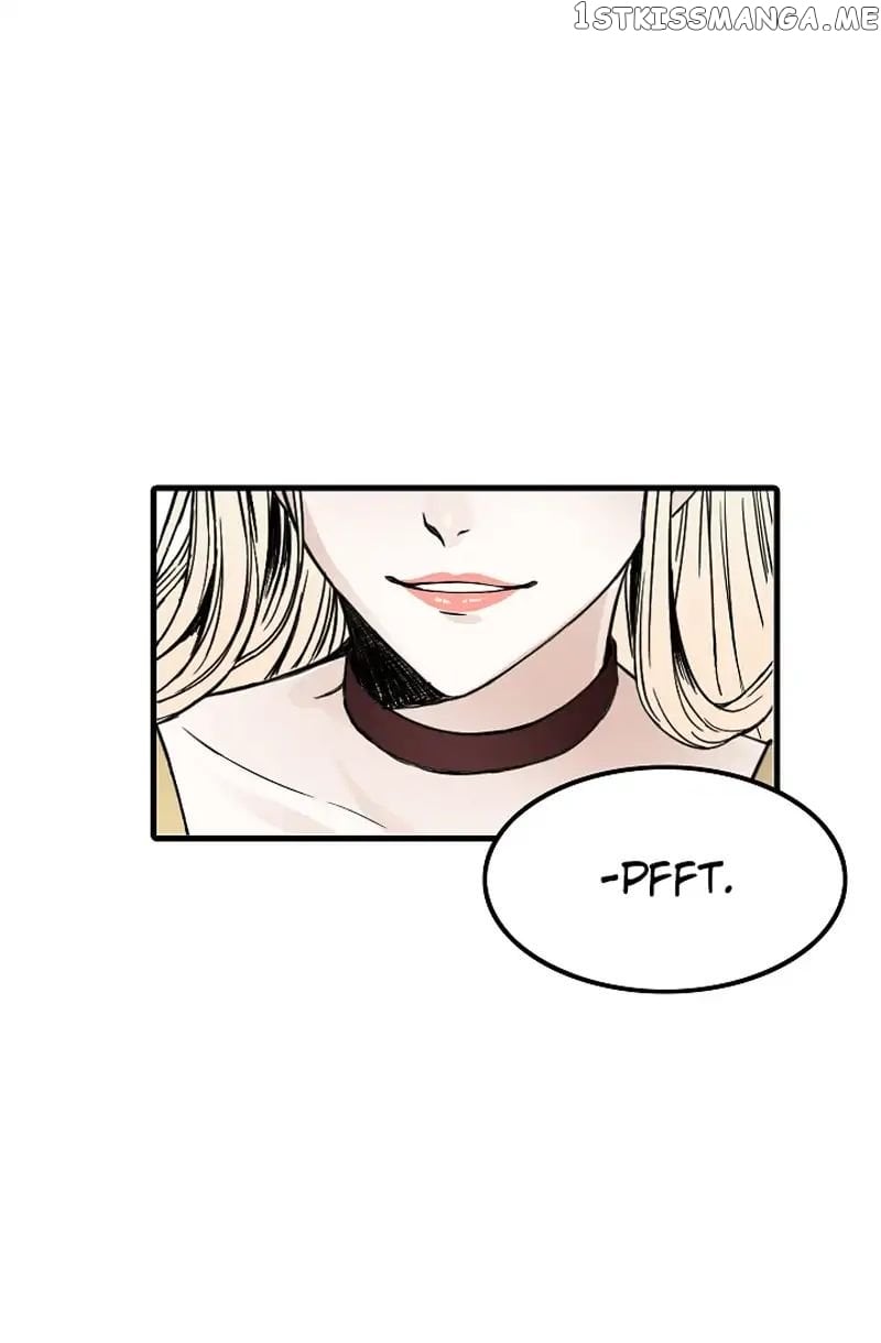 My Lord, the Wolf Queen chapter 2 - page 5