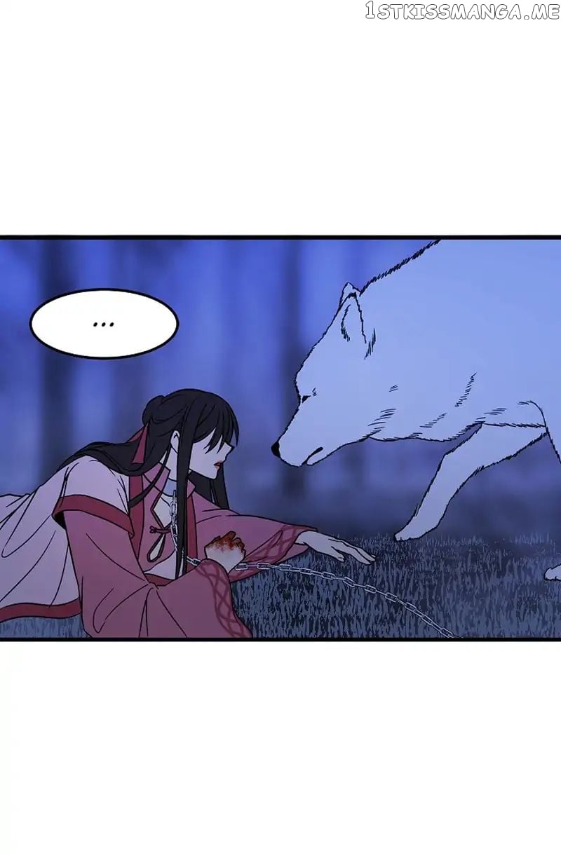 My Lord, the Wolf Queen chapter 2 - page 50