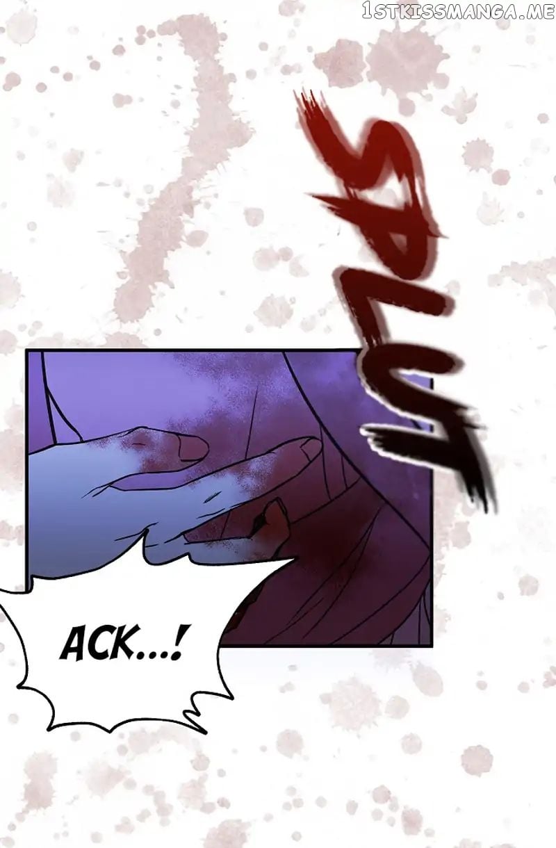My Lord, the Wolf Queen chapter 2 - page 52