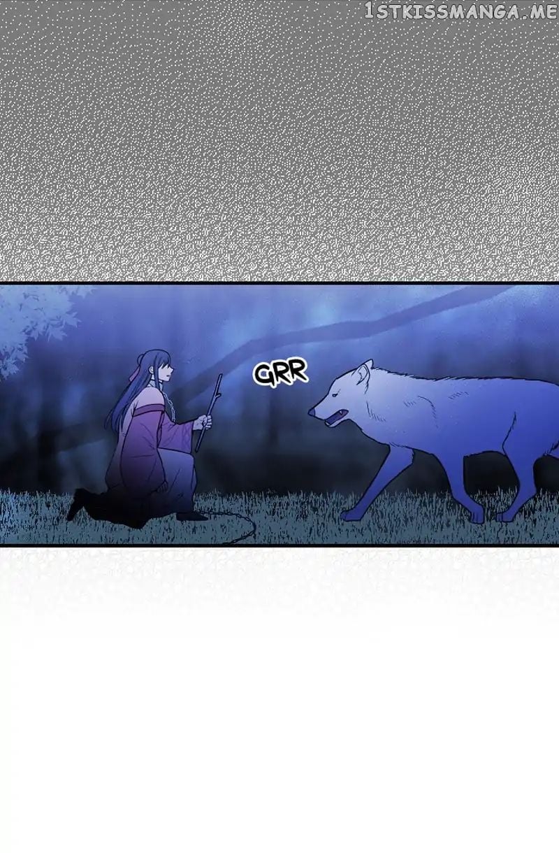 My Lord, the Wolf Queen chapter 2 - page 54