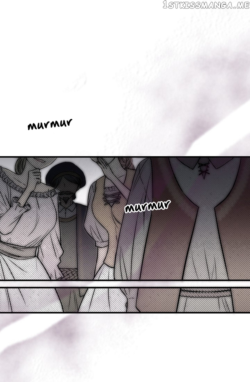 My Lord, the Wolf Queen chapter 20 - page 13