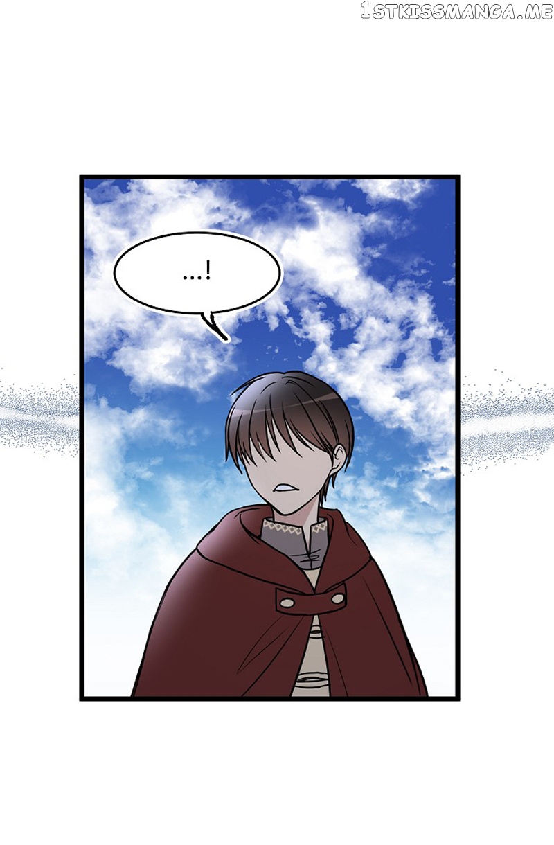 My Lord, the Wolf Queen chapter 20 - page 15