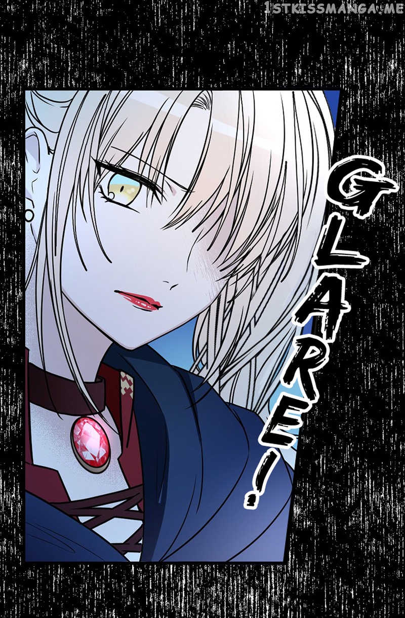 My Lord, the Wolf Queen chapter 20 - page 18