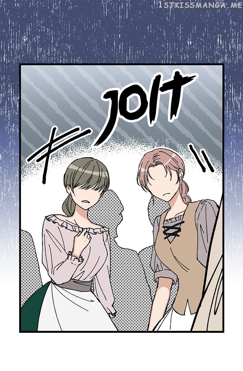 My Lord, the Wolf Queen chapter 20 - page 19
