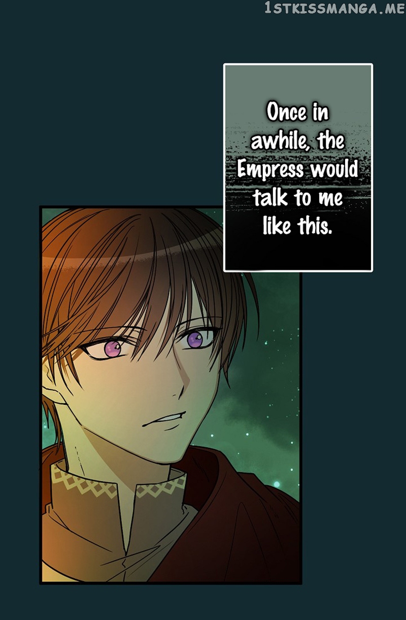 My Lord, the Wolf Queen chapter 20 - page 2