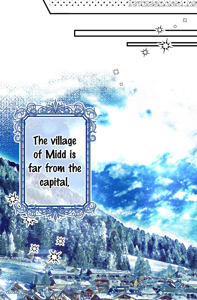 My Lord, the Wolf Queen chapter 20 - page 23