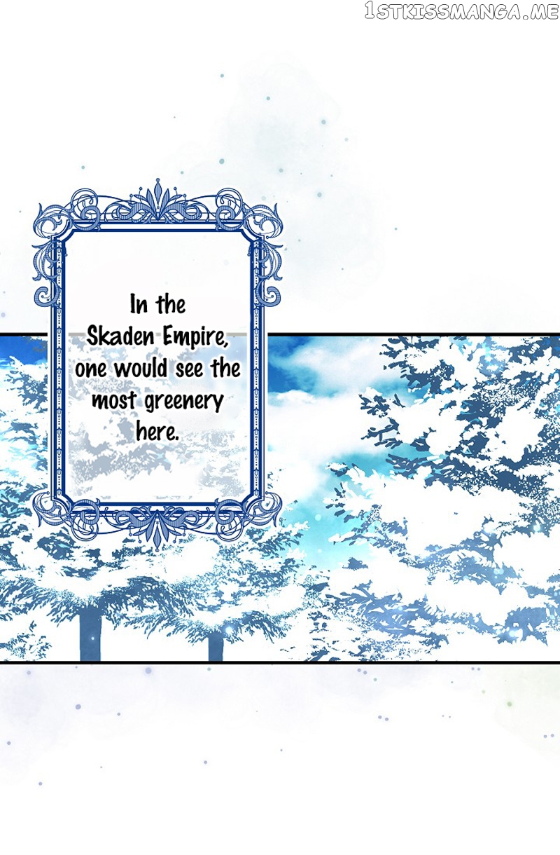 My Lord, the Wolf Queen chapter 20 - page 25
