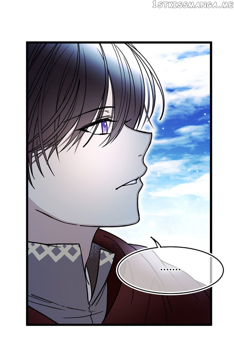 My Lord, the Wolf Queen chapter 20 - page 29