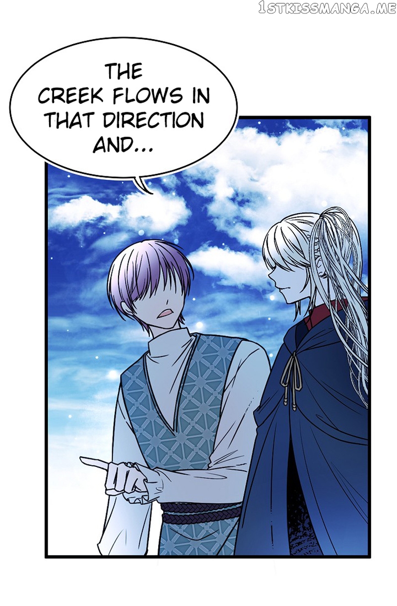 My Lord, the Wolf Queen chapter 20 - page 36