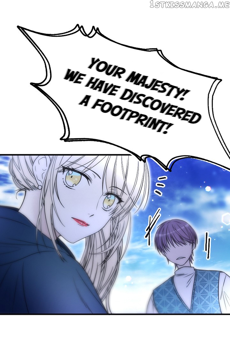 My Lord, the Wolf Queen chapter 20 - page 37