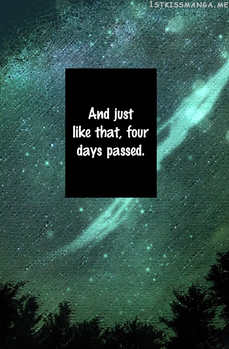 My Lord, the Wolf Queen chapter 20 - page 4