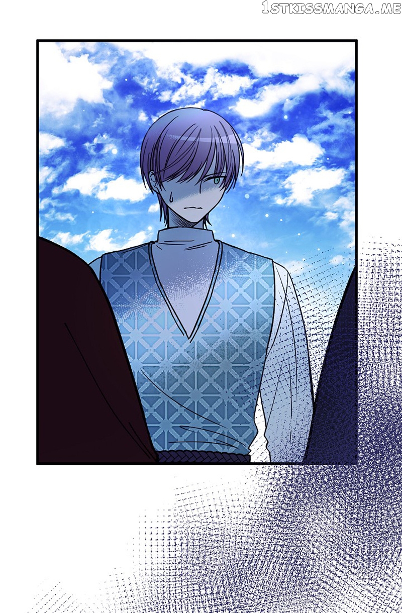 My Lord, the Wolf Queen chapter 20 - page 46