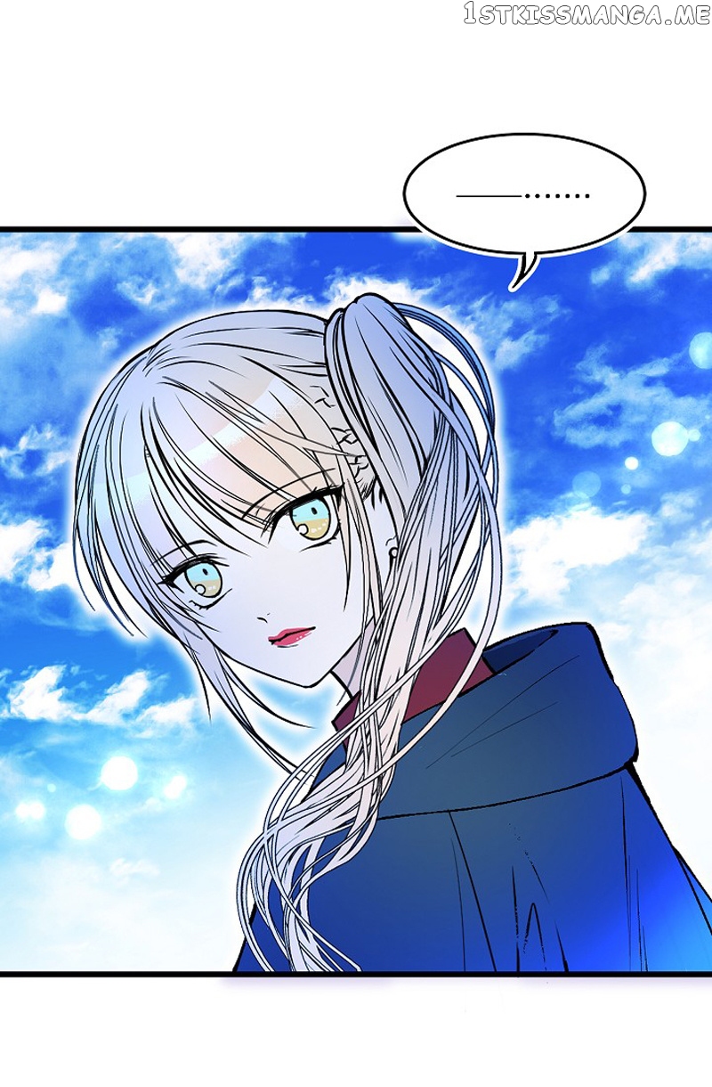 My Lord, the Wolf Queen chapter 20 - page 49