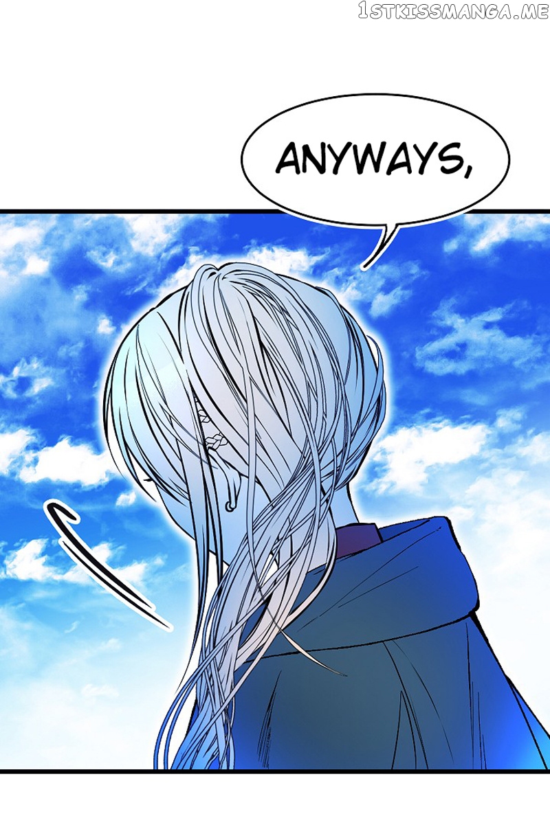 My Lord, the Wolf Queen chapter 20 - page 50