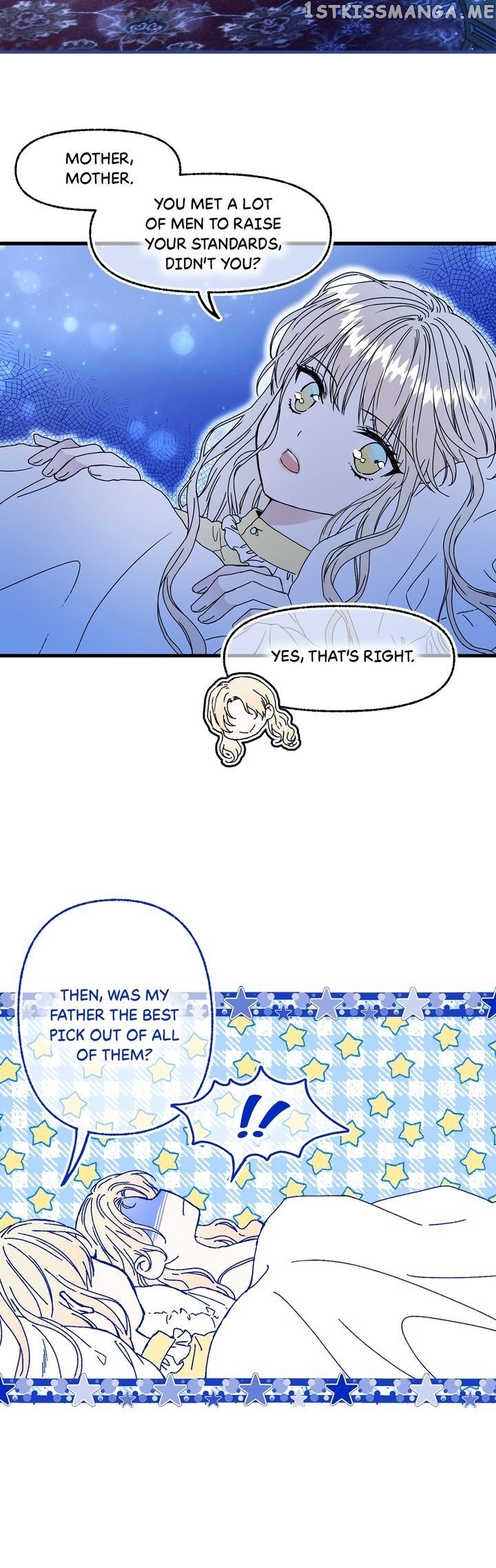 My Lord, the Wolf Queen chapter 47 - page 13