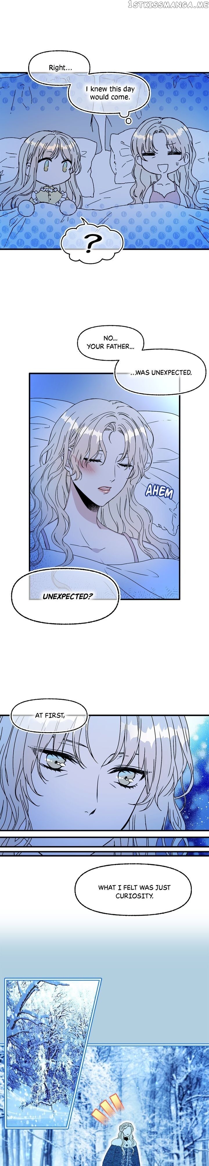 My Lord, the Wolf Queen chapter 47 - page 14