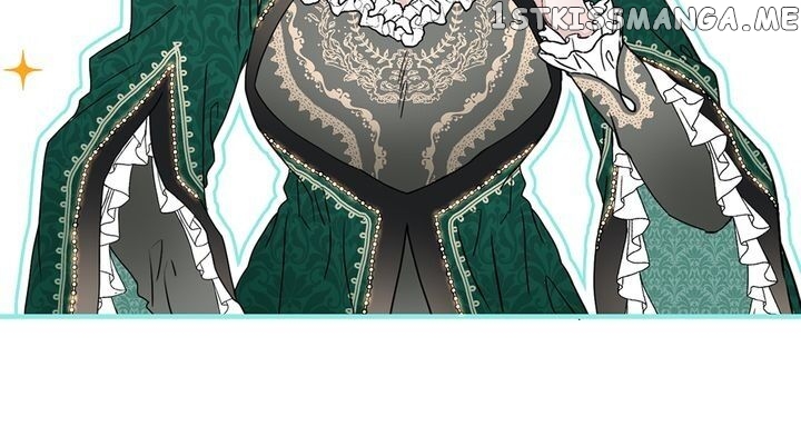 My Lord, the Wolf Queen chapter 47 - page 2