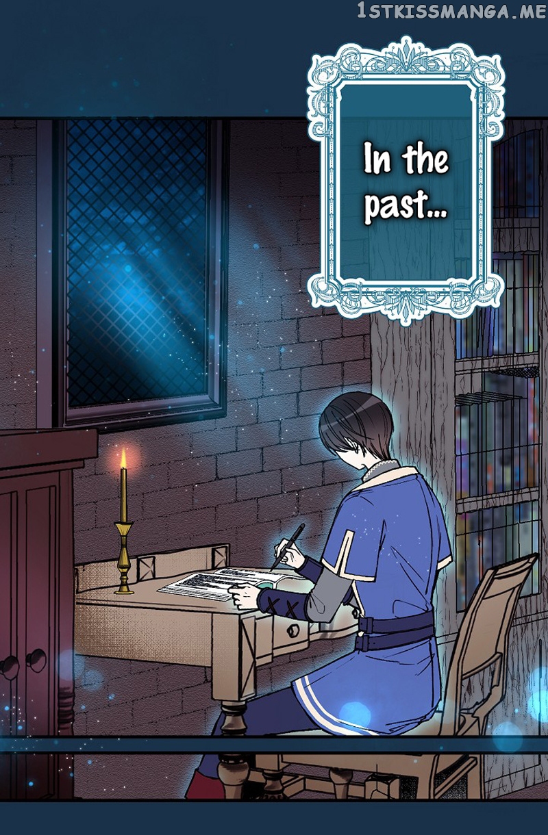 My Lord, the Wolf Queen chapter 21 - page 15