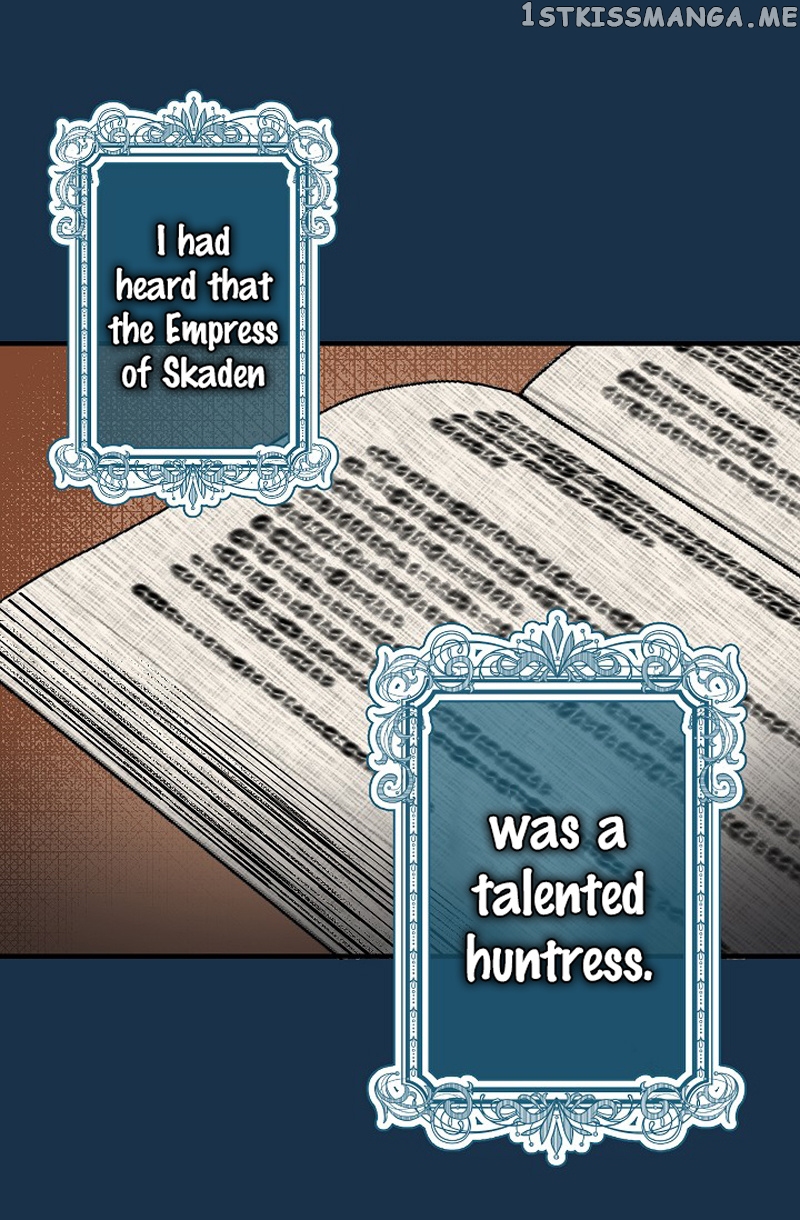My Lord, the Wolf Queen chapter 21 - page 16