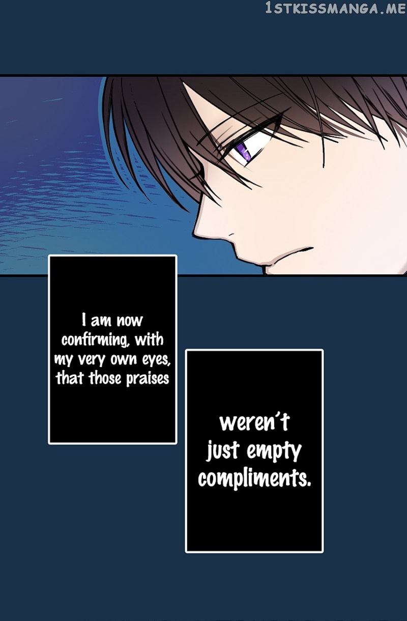 My Lord, the Wolf Queen chapter 21 - page 17